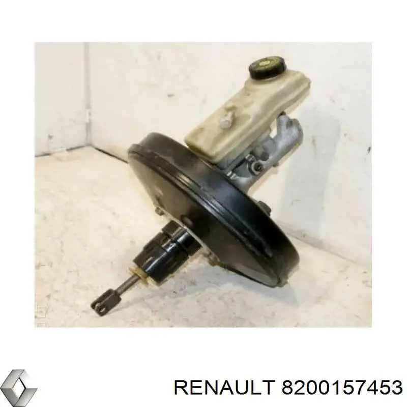 8200157453 Renault (RVI) servofrenos