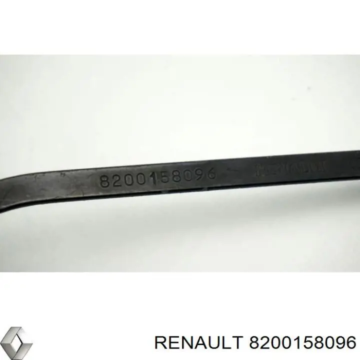 Comprar 8200158096 Renault (RVI) 