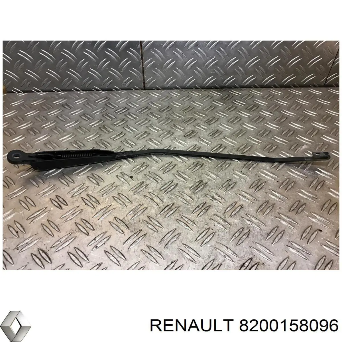 8200158096 Renault (RVI)