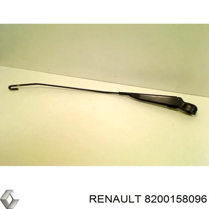 8200158096 Renault (RVI) 