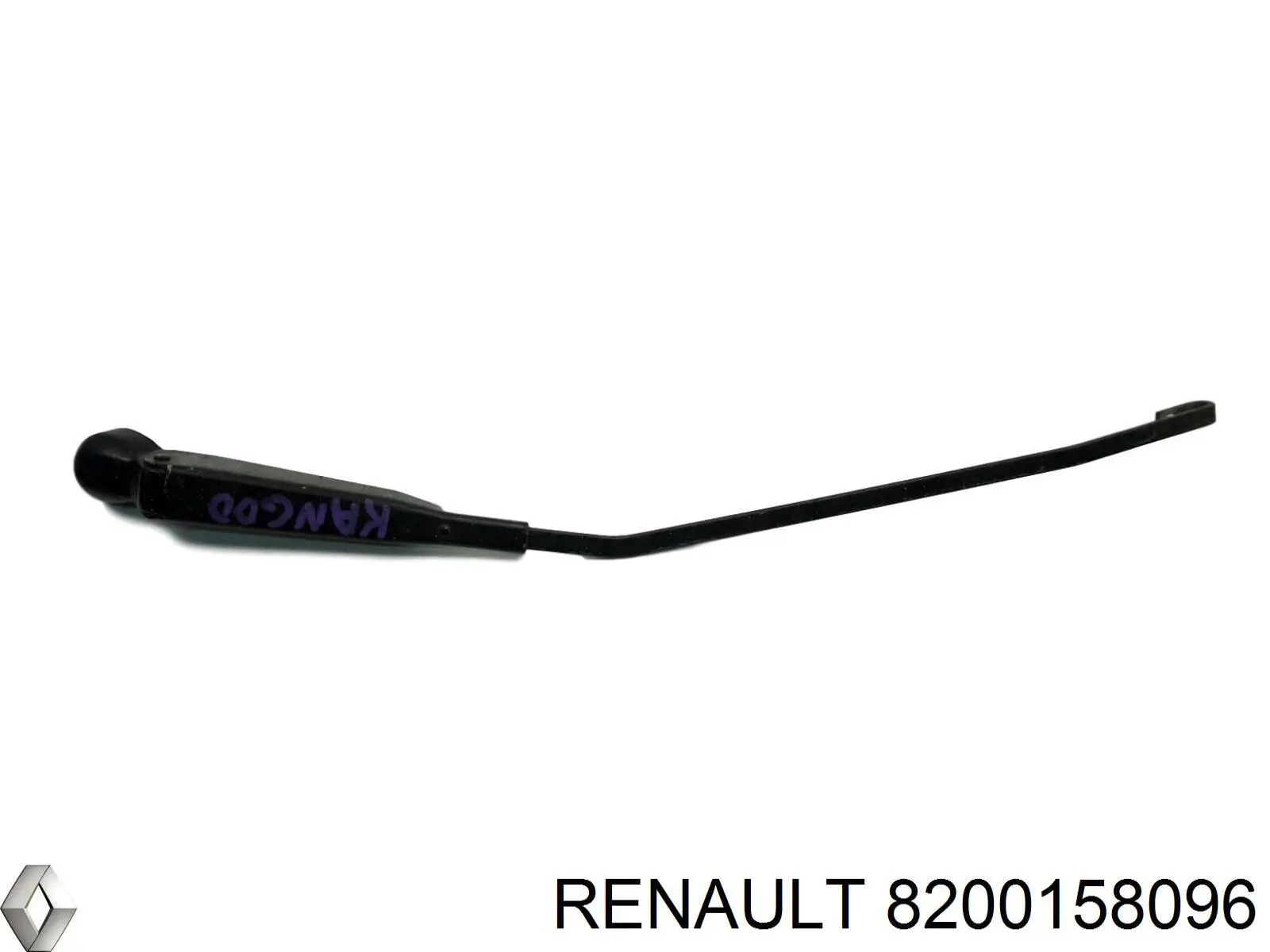  Renault (RVI) 8200158096 precio, desde 39,20 EUR