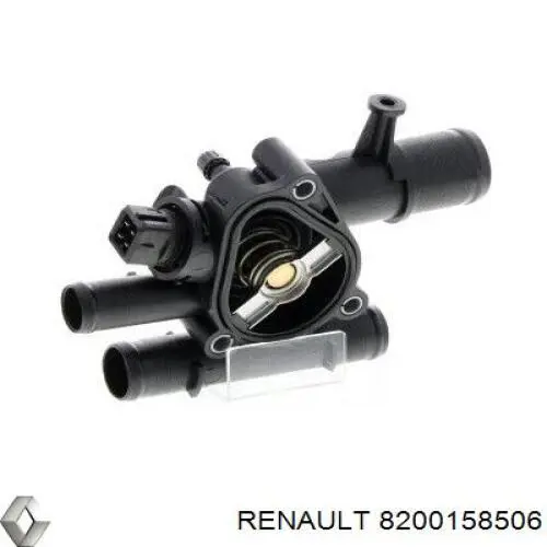 8200158506 Renault (RVI) termostato