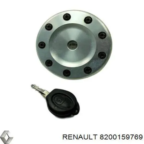Tubería de retorno de combustible de los inyectores 150095 Maxgear