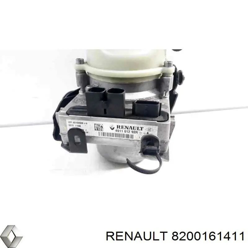 Comprar 8200161411 Renault (RVI) 