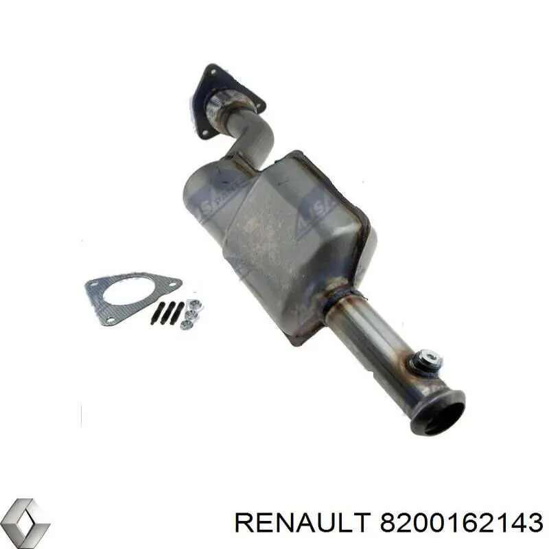 8200162143 Renault (RVI)