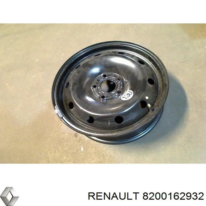 8200023732 Renault (RVI)