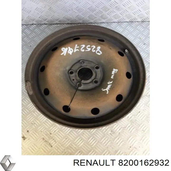  Renault (RVI) 8200162932 precio, desde 81,31 EUR