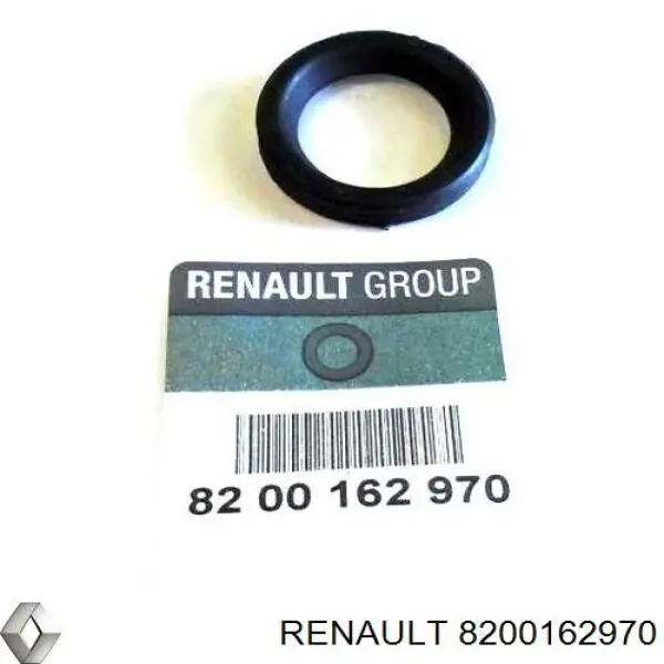 8200162970 Renault (RVI) junta de sincronizacion de la valvula