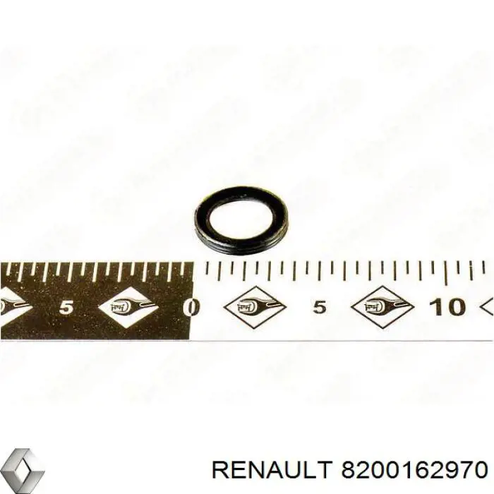 Junta del regulador de fase del árbol de levas Renault (RVI) 8200162970 precio, desde 4,59 EUR