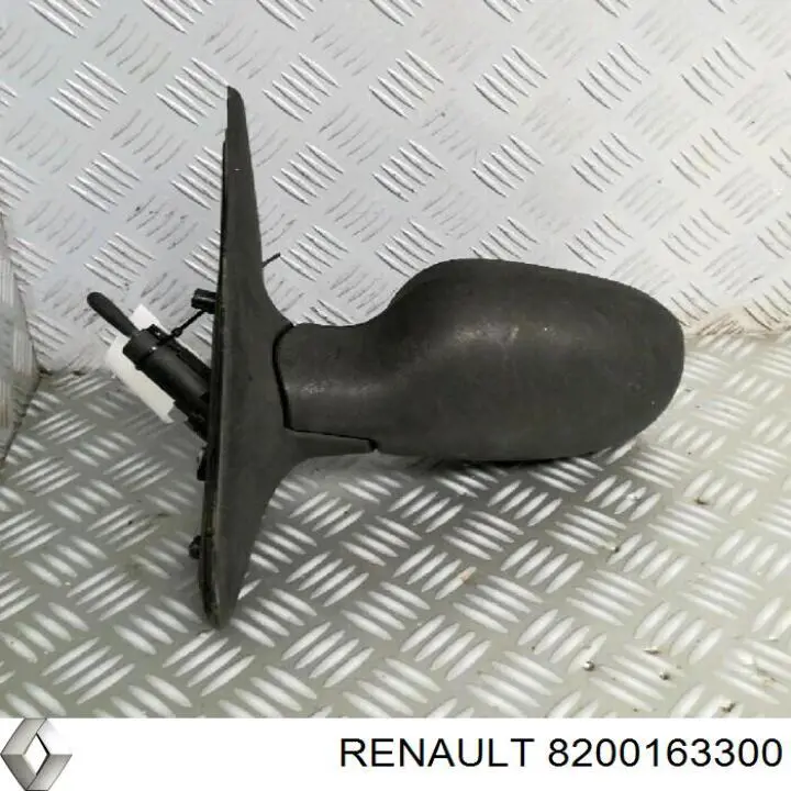 Espejo izquierdo Renault (RVI) 8200163300 precio, desde 25,50 EUR