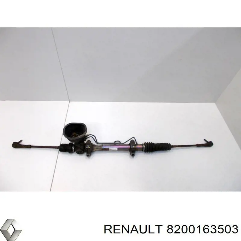 Engranaje de dirección Renault (RVI) 8200163503 precio, desde 190,21 EUR