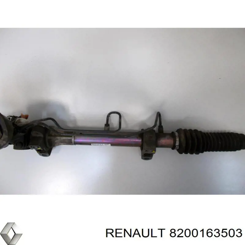 Comprar 8200163503 Renault (RVI) Cremallera