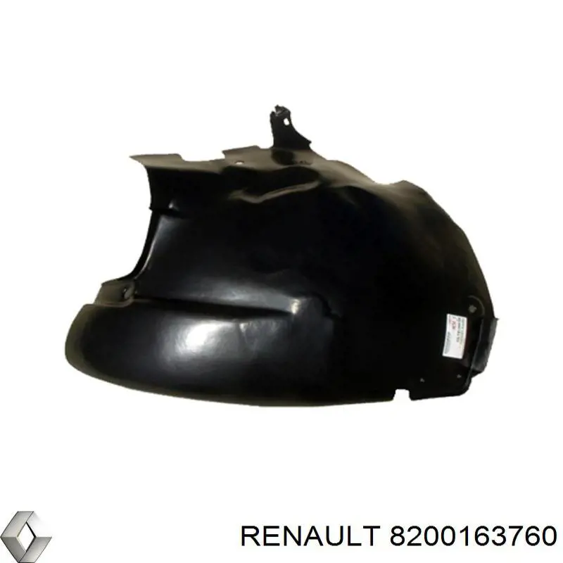 8200163760 Renault (RVI)