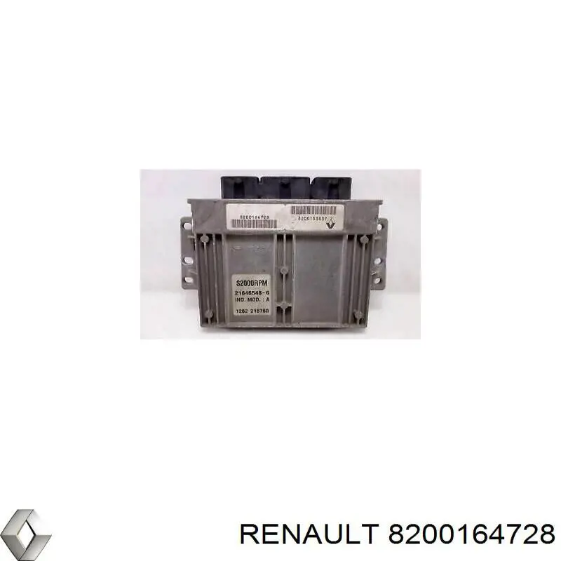 8200164728 Renault (RVI)