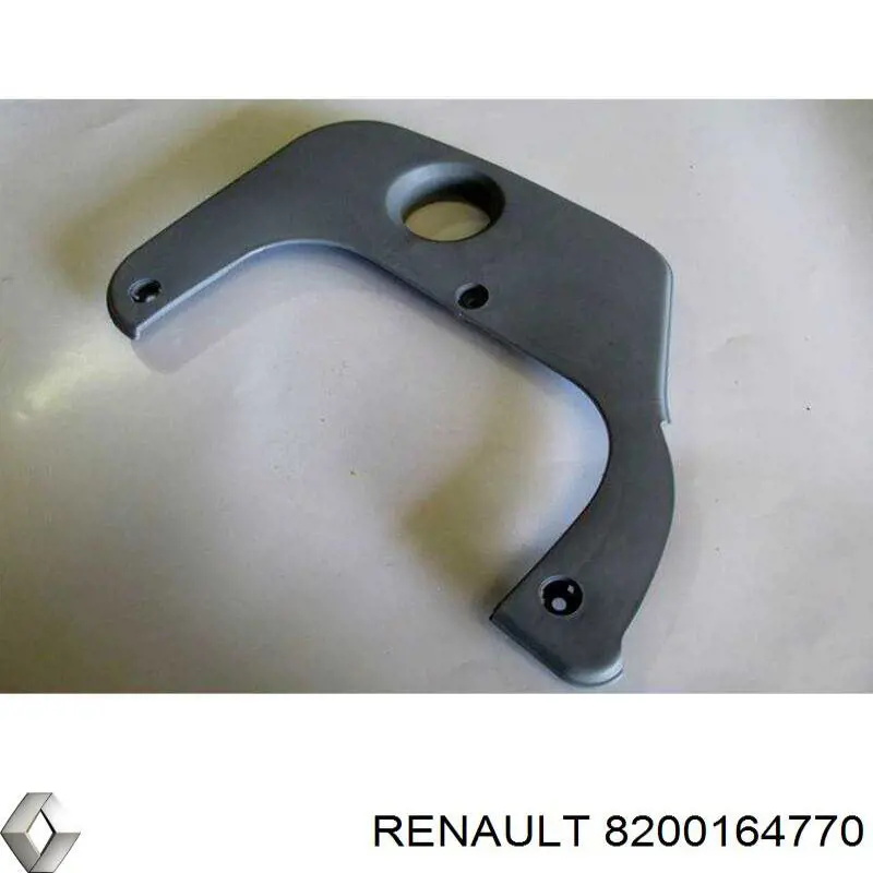 Comprar 8200164770 Renault (RVI) Tapa motor