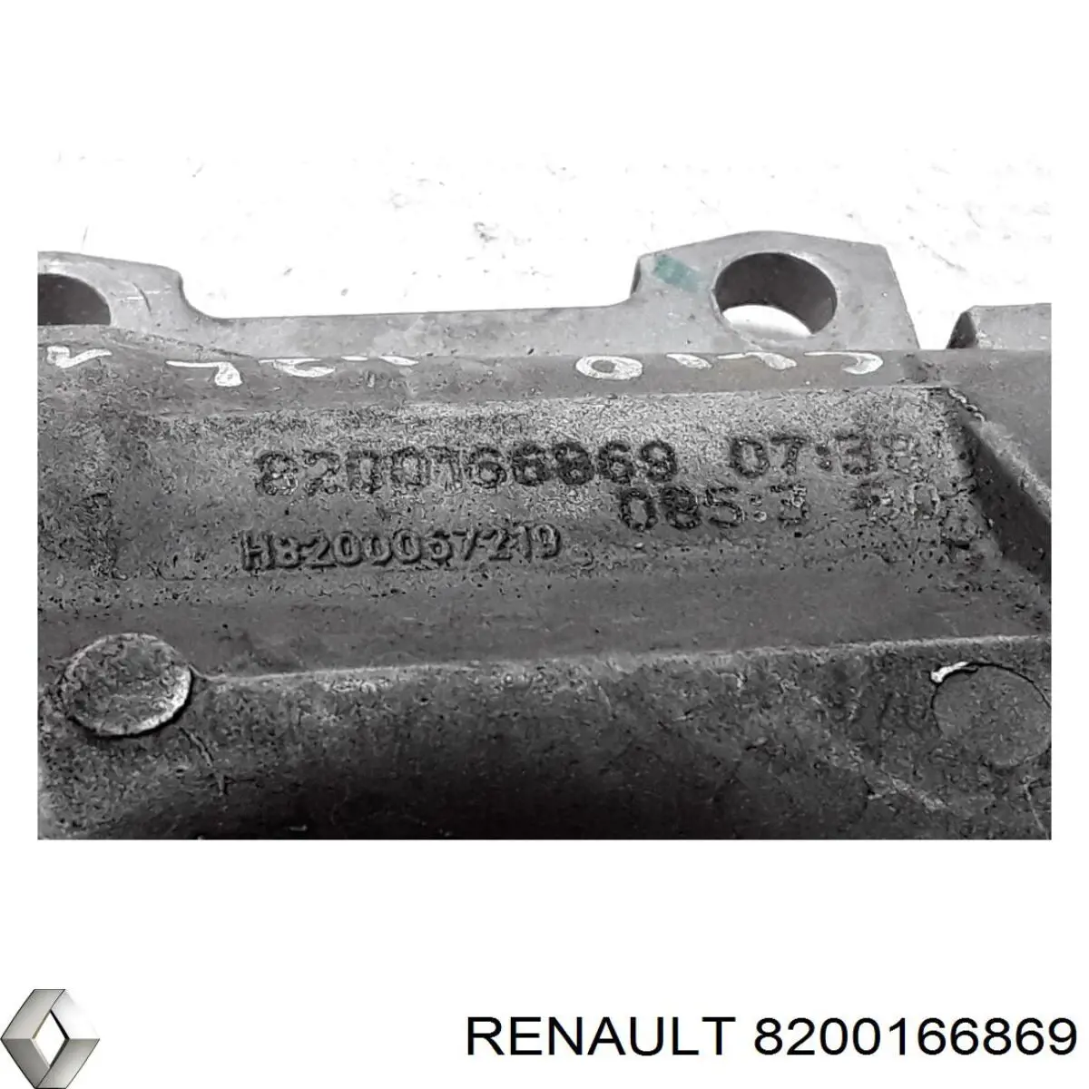 Renault (RVI) 8200166869