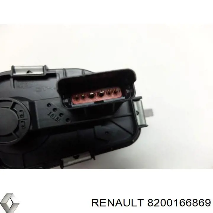 Comprar 8200166869 Renault (RVI) 
