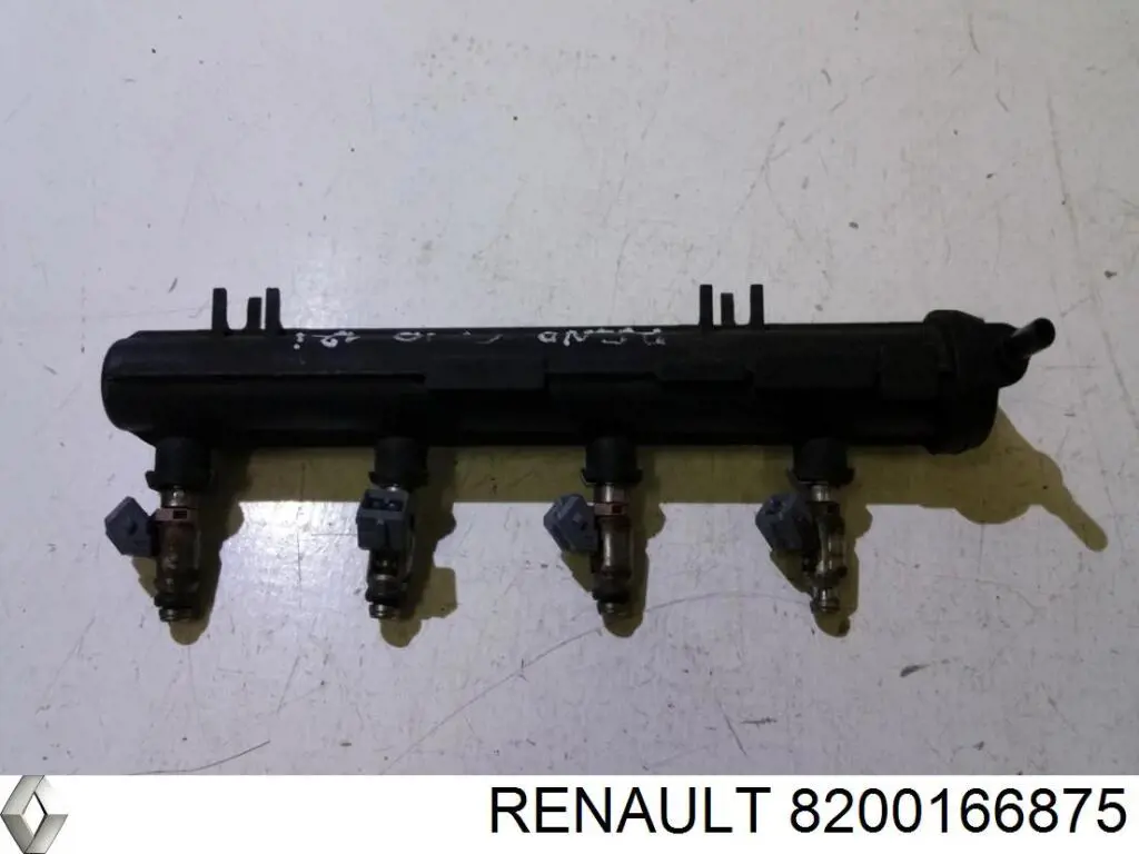 8200166875 Renault (RVI)