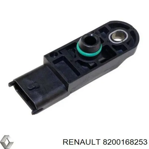 Sensor de presión de sobrealimentación Renault (RVI) 8200168253 precio, desde 28,08 EUR