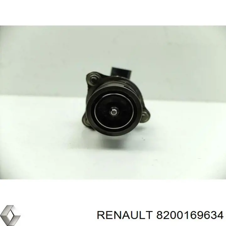 8200169634 Renault (RVI) válvula egr