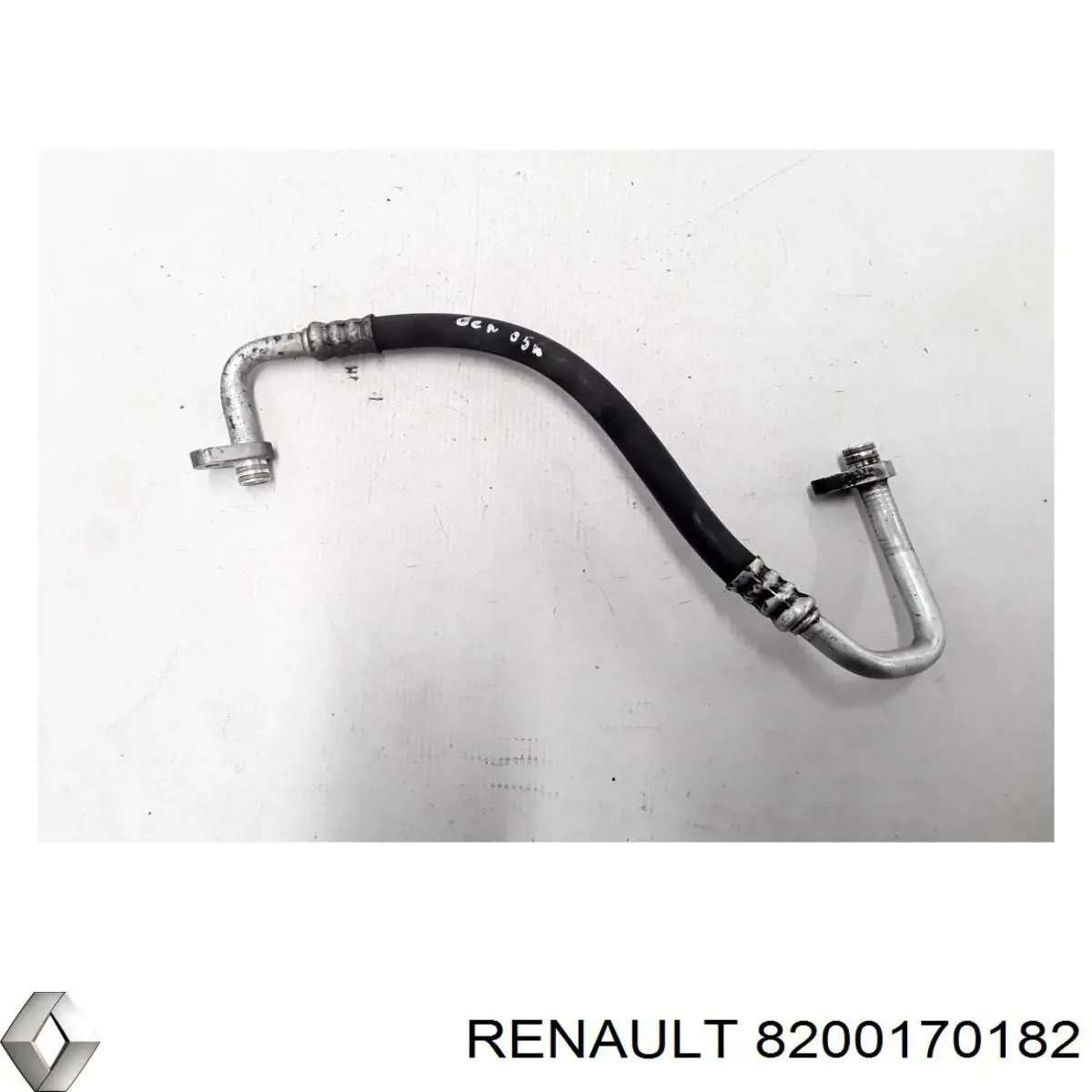 Comprar 8200170182 Renault (RVI) 