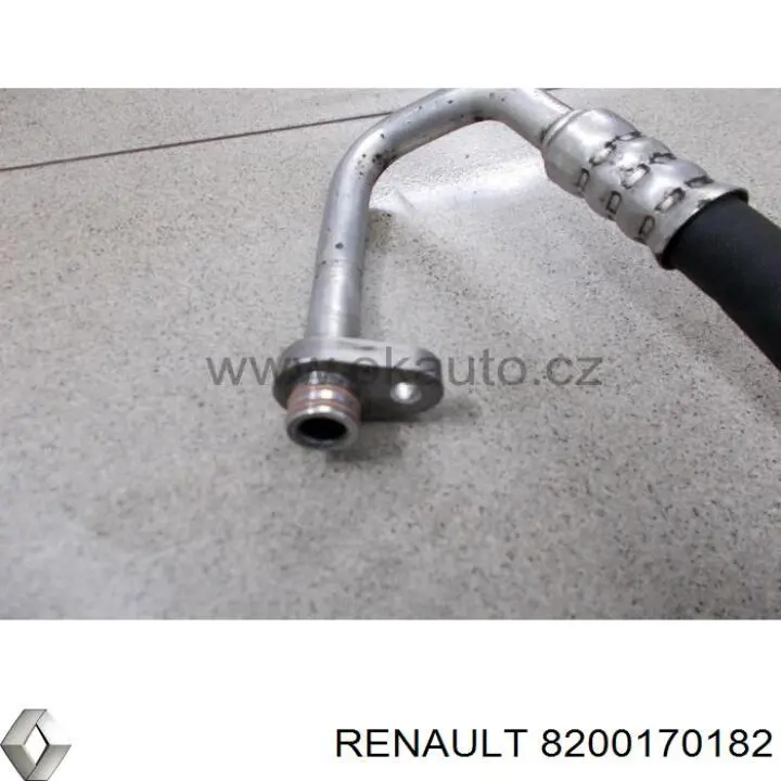  8200170182 Renault (RVI)
