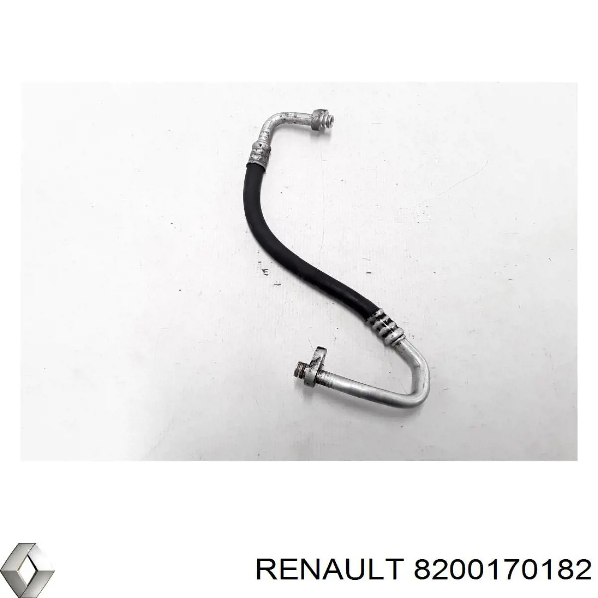 8200170182 Renault (RVI) 