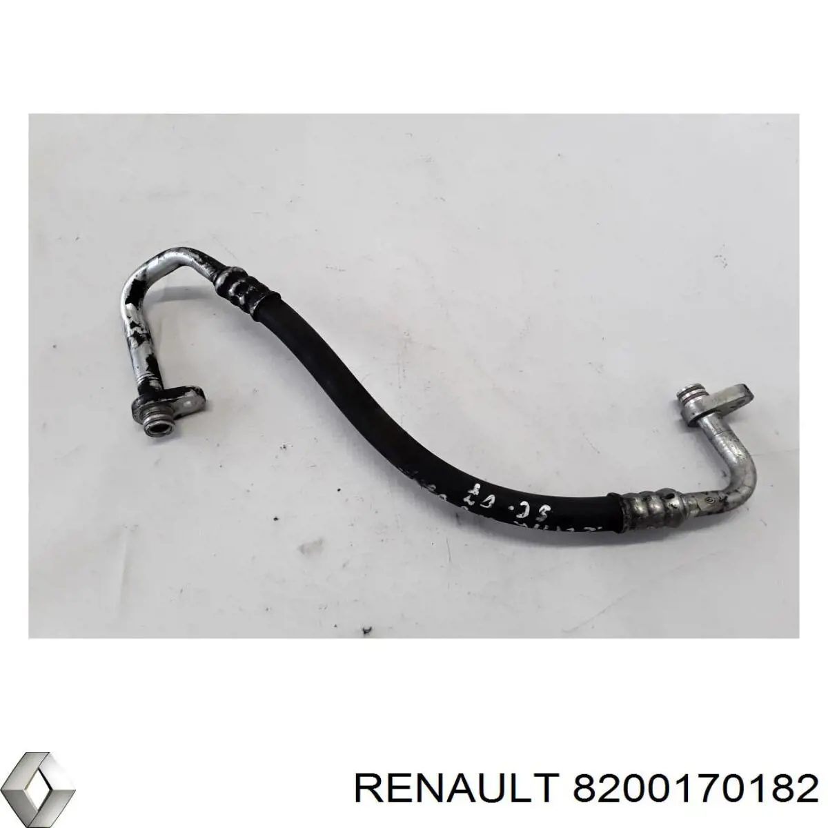  Renault (RVI) 8200170182 precio, desde 49,91 EUR