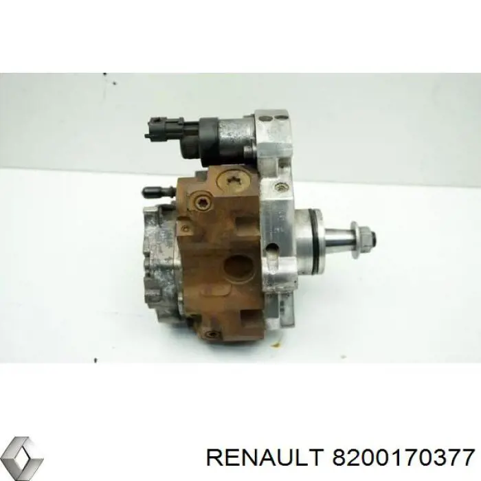 8200170377 Renault (RVI) bomba inyectora