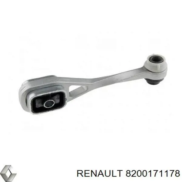 Soporte de motor trasero Renault (RVI) 8200171178 precio, desde 25,41 USD