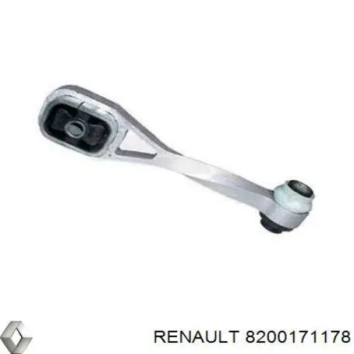 Comprar 8200171178 Renault (RVI) Soporte de motor trasero