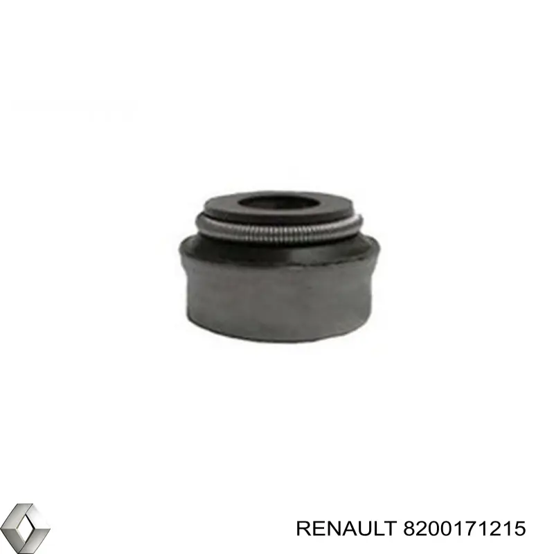 Retenes de válvulas Renault (RVI) 8200171215 precio, desde 0,71 EUR