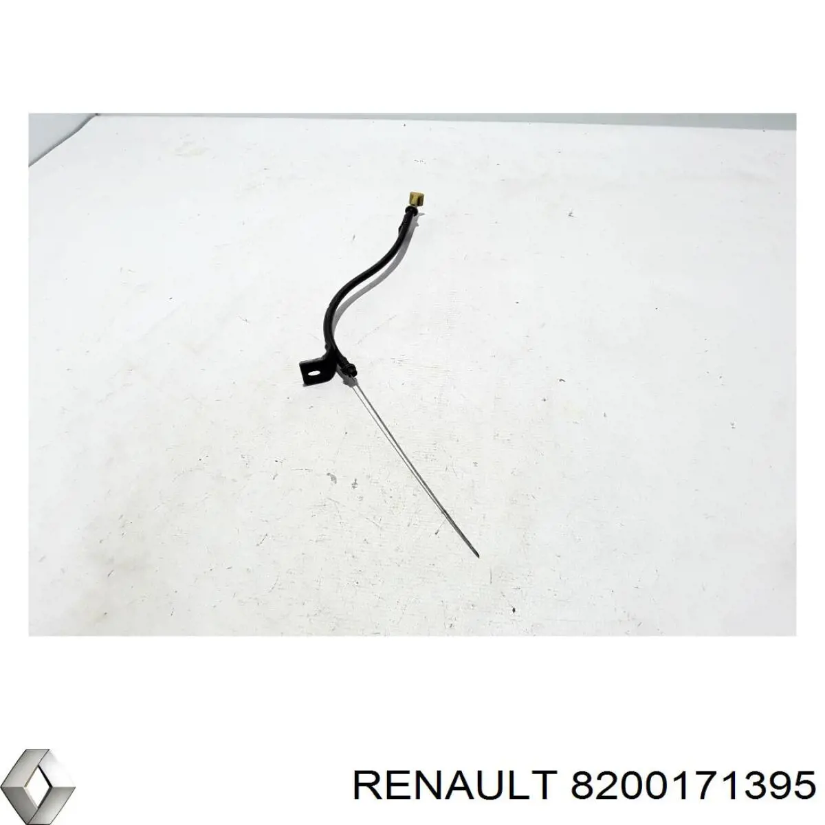 Comprar 8200171395 Renault (RVI) Varilla aceite
