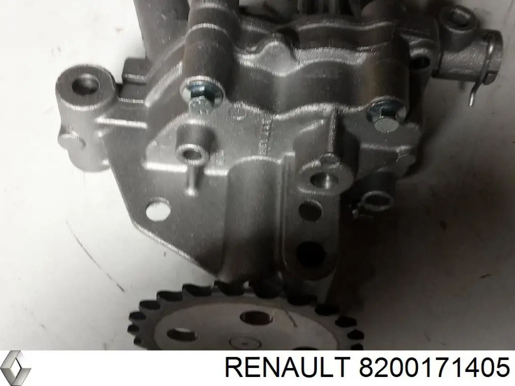  Renault (RVI) 8200171405 precio, desde 46,46 EUR