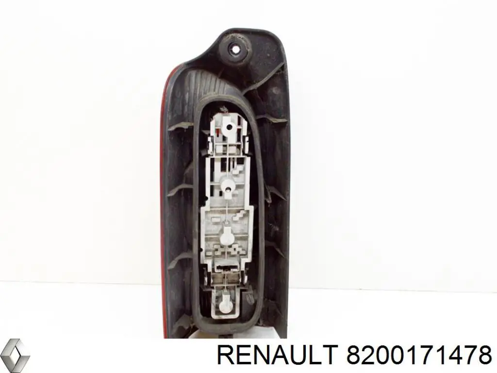 Piloto trasero derecho 8200171478 Renault (RVI)