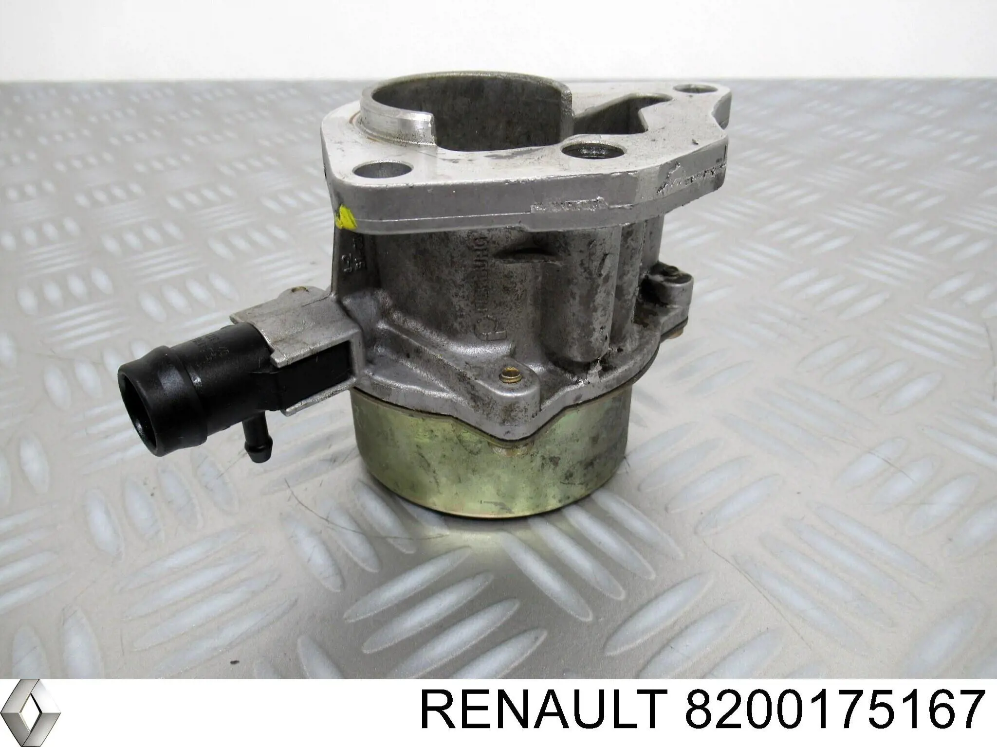 8201005303 Renault (RVI)