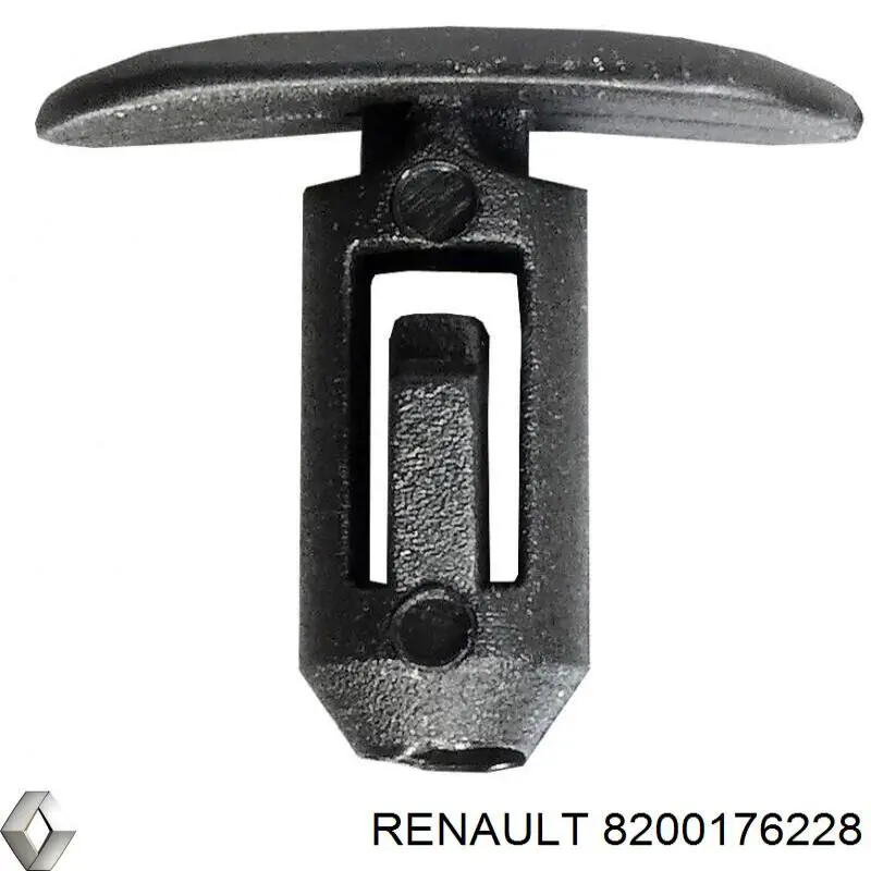  Renault (RVI) 8200176228 precio, desde 1,46 EUR