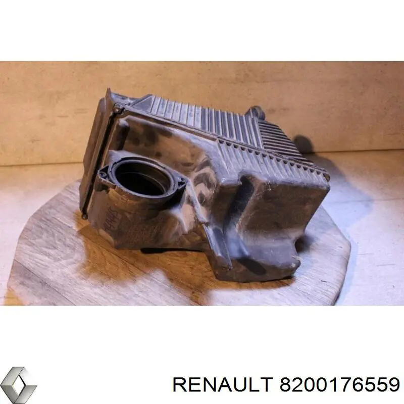 8200176559 Renault (RVI)