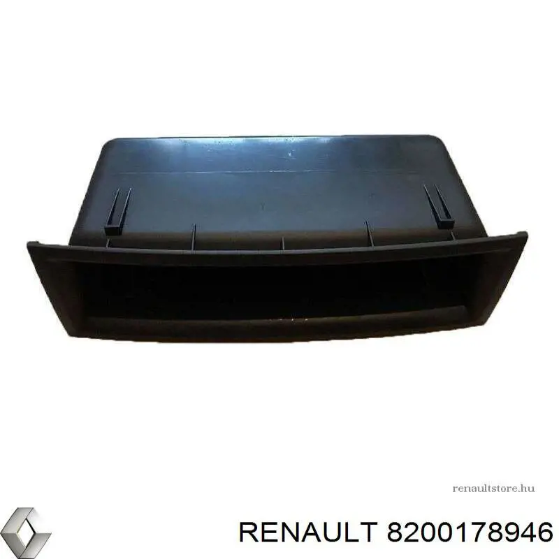 Guantera Renault (RVI) 8200178946 precio, desde 52,27 EUR