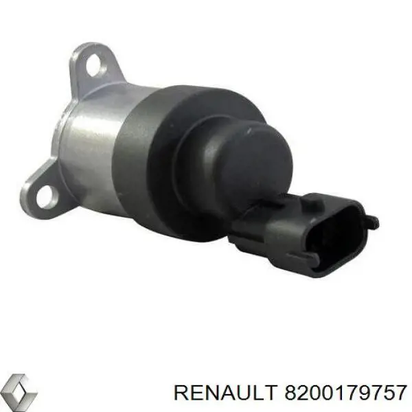 Válvula reguladora de presión del sistema common rail Renault (RVI) 8200179757 precio, desde 100,38 EUR