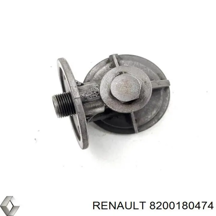 8200180474 Renault (RVI)