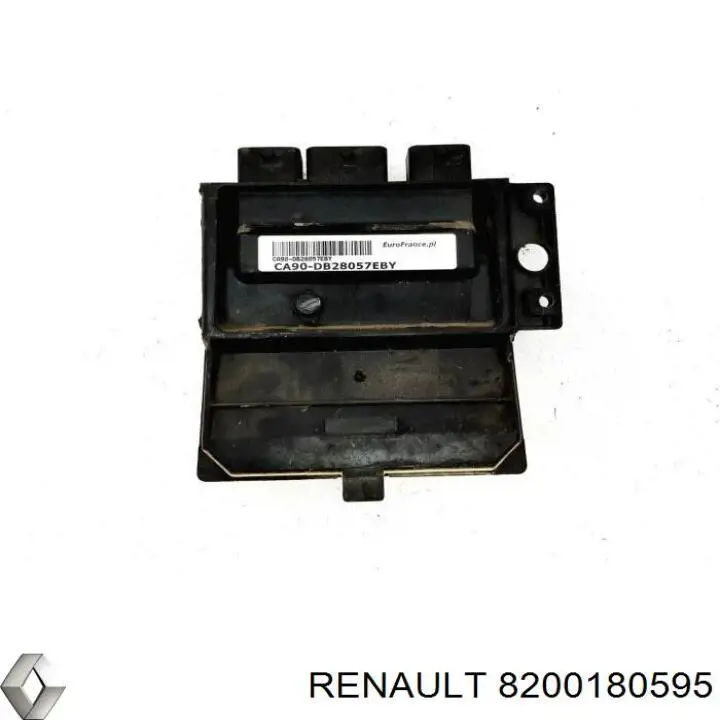 8200180595 Renault (RVI)