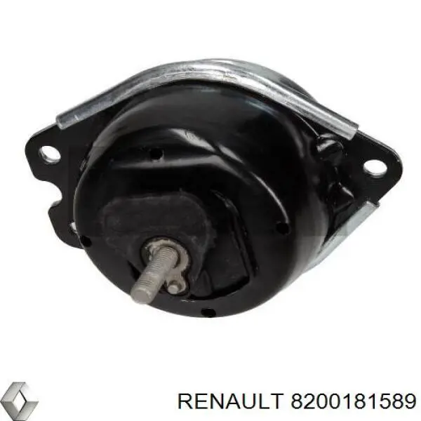 Soporte de motor derecho Renault (RVI) 8200181589 precio, desde 57,88 EUR
