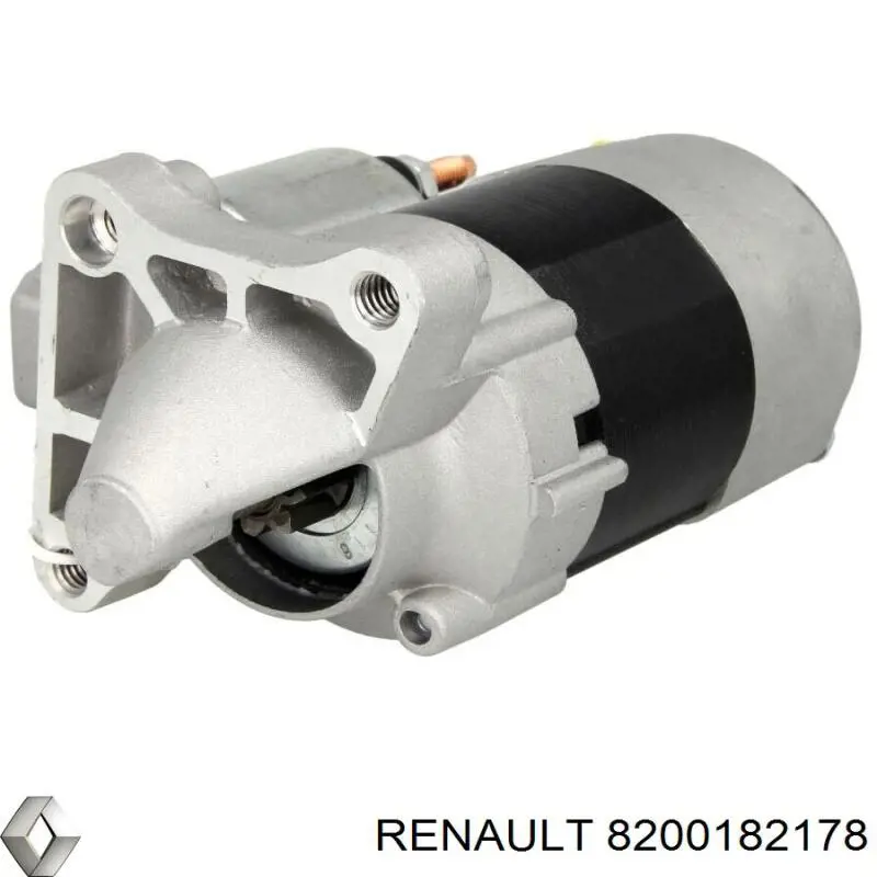 Burro de arranque  Renault (RVI) 8200182178 precio, desde 94,80 EUR