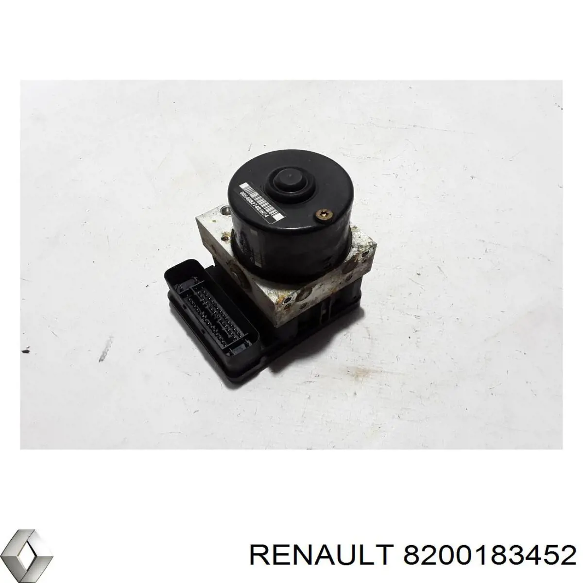 8200183452 Renault (RVI)