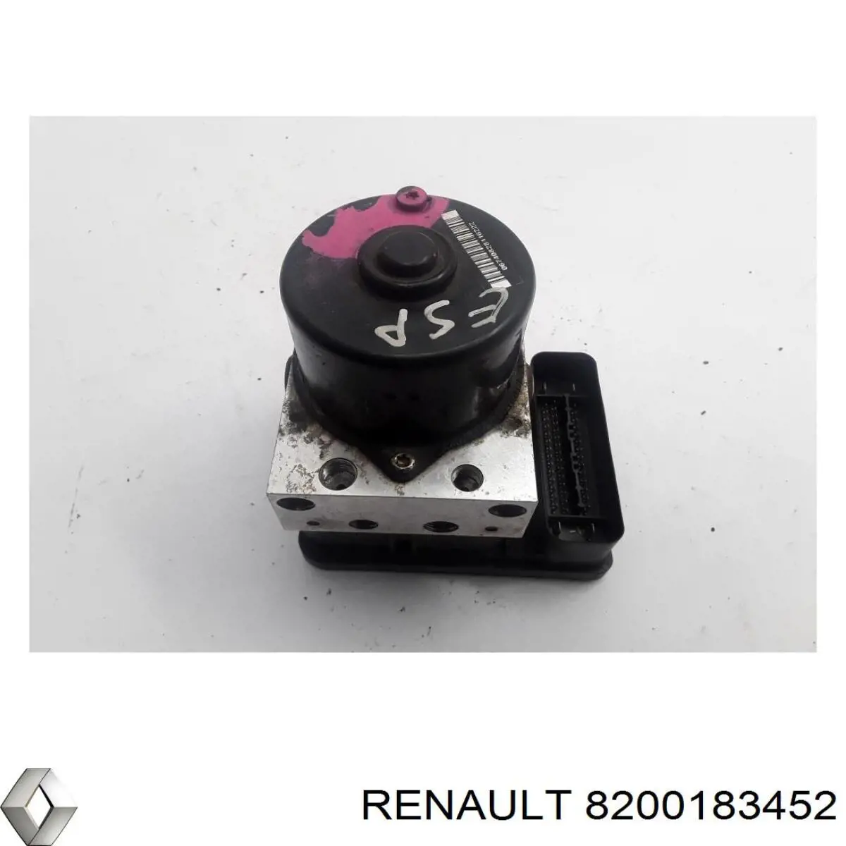  8200183452 Renault (RVI)