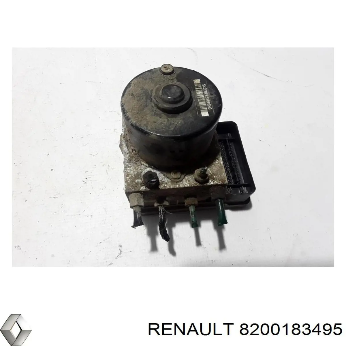  8200183495 Renault (RVI)
