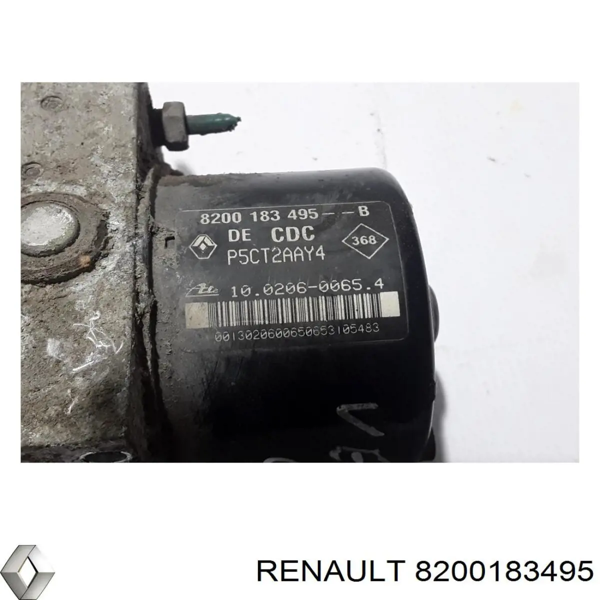  Renault (RVI) 8200183495