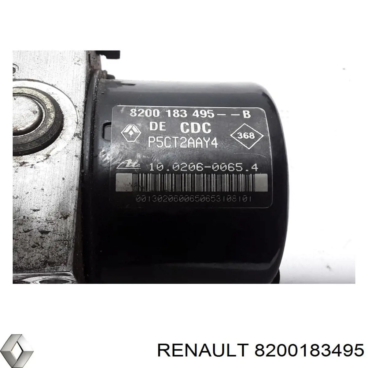 8200183495 Renault (RVI) 