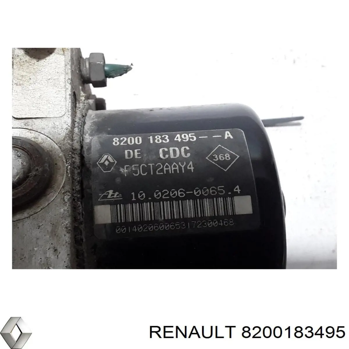  Renault (RVI) 8200183495 precio, desde 76,96 EUR
